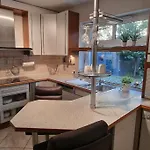 Villa Stadtnahe Familienvilla Oersdorf