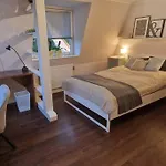 Stadtnahe Familienvilla * Oersdorf