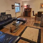 Stadtnahe Familienvilla Villa Oersdorf