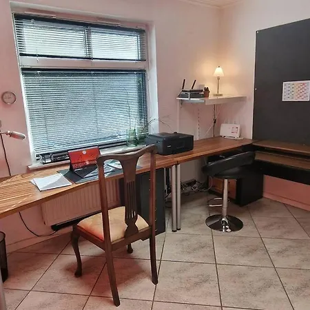 Stadtnahe Familienvilla