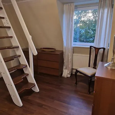 Stadtnahe Familienvilla Oersdorf