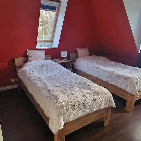 Stadtnahe Familienvilla Villa