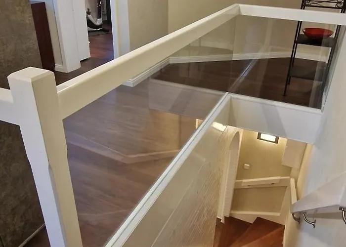 Stadtnahe Familienvilla